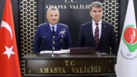 Alper Gezeravcı yeni görevine başlıyor