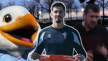 Altay Bayındır transferi, Bilal Göregen ile duyuruldu. Yeni takımı açıklandı