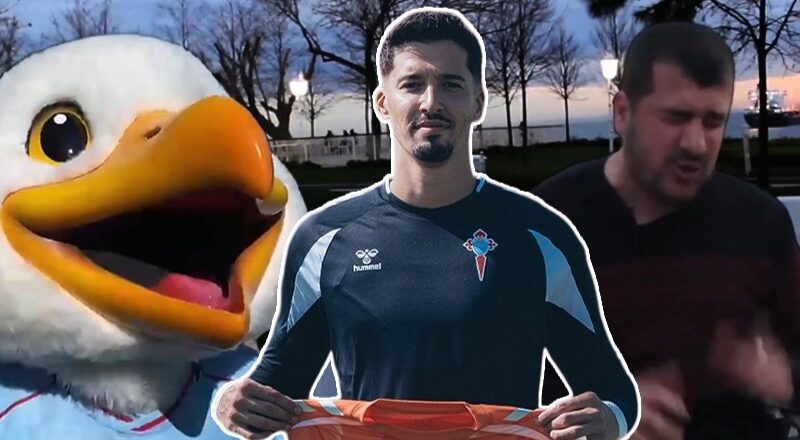Altay Bayındır transferi, Bilal Göregen ile duyuruldu. Yeni takımı açıklandı
