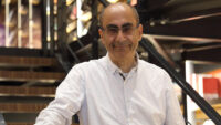 Altın Portakal için heyecan dorukta. Jüri başkanı Derviş Zaim oldu