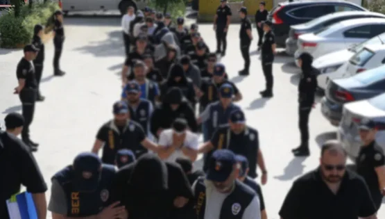 “Altyapı değişecek” bahanesiyle 116 milyon liralık dolandırıcılık