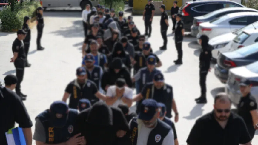 “Altyapı değişecek” bahanesiyle 116 milyon liralık dolandırıcılık