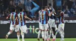 Amedspor-Trabzonspor maçı ne zaman, saat kaçta ve hangi kanalda? Trabzonspor galibiyet içi sahada