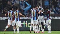 Amedspor-Trabzonspor maçı ne zaman, saat kaçta ve hangi kanalda? Trabzonspor galibiyet içi sahada