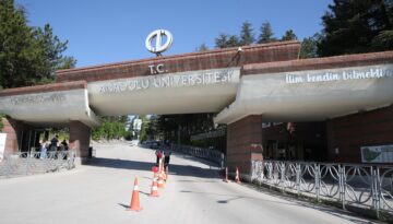 Anadolu Üniversitesi yeni programlar açtı. 15 bölüm ilk kez öğrenci alacak