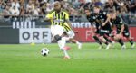 Anderson Talisca’nın Sturm Graz maçındaki penaltısı tarihe geçti