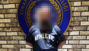 Ankara’da ablasını öldüren ağabey yakalandı. 1 kişi tutuklandı, 5 kişi gözaltında
