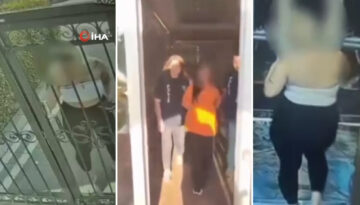 Ankara’da “balkız” tuzağı: Altı şüpheli gözaltında