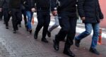 Ankara’da fuhuş operasyonu. 12 şüpheli tutuklandı