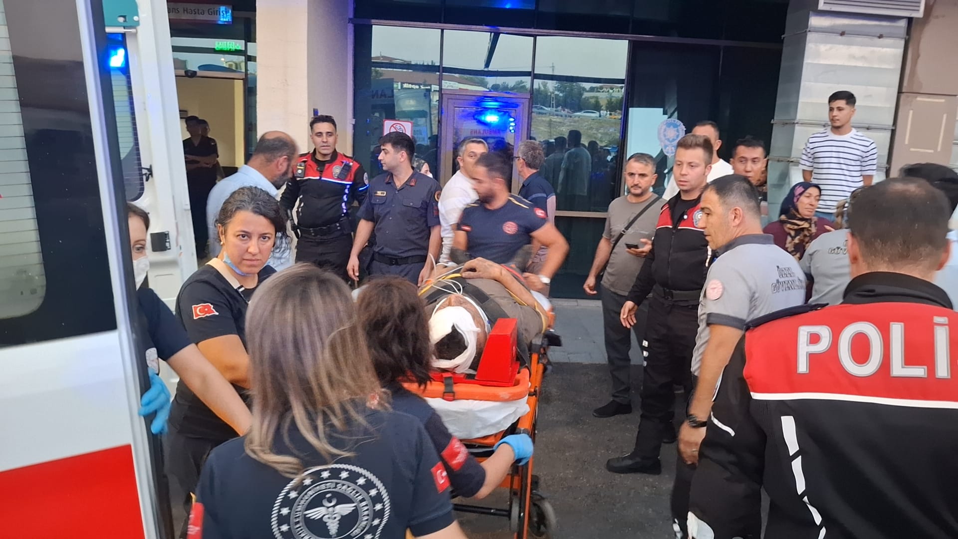 Ankara’daki maden kazasında dokuz gözaltı