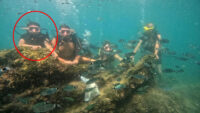 Annesi yaşamını yitirmişti, kızı Instagram’da yakaladı! Ölümlü scuba diving sanığı yine dalışta