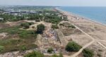 Antalya’da plajı çöplüğe çeviren beş yıldızlı otele para cezası