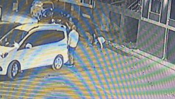 Araç ticareti silahlı kavgaya döndü
