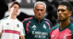 Arda Güler, bir ülkenin dilinde. Jose Mourinho zor durumda, “Büyük dilemma” diyerek açıkladılar