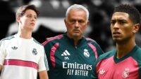 Arda Güler, bir ülkenin dilinde. Jose Mourinho zor durumda, “Büyük dilemma” diyerek açıkladılar