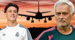 Arda Güler ve Jose Mourinho yeniden İstanbul’a geliyor. Resmen açıklandı