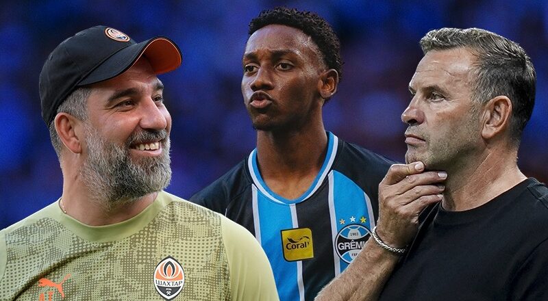 Arda Turan, transferde Galatasaray’a rakip oldu
