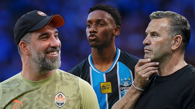 Arda Turan, transferde Galatasaray’a rakip oldu