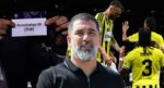 Arda Turan’dan Fenerbahçe açıklaması. “En büyüklerden biri”