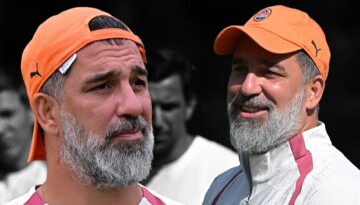 Arda Turan’ın en zor gecesi, sığınağa koştu. Maç sonrası o anları açıkladı