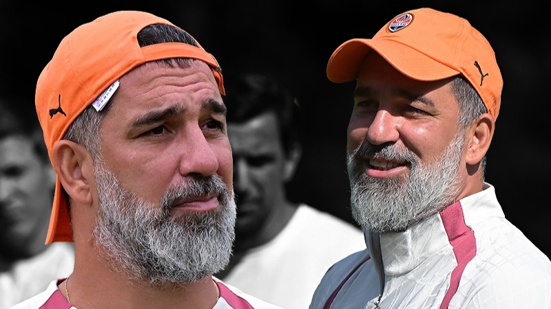 Arda Turan’ın en zor gecesi, sığınağa koştu. Maç sonrası o anları açıkladı