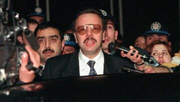 Arif Ahmet Denizolgun’un mirasına ne oldu?