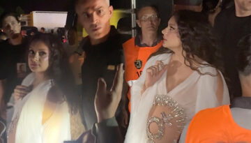 Atiye 1 saat boyunca sahneye çıkmadı, tepki yağdı. Konser iptal edildi