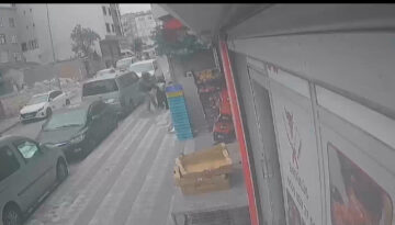 ATM ve kuyumcu çıkışında korku saçıyordu: Motorlu gaspçı yakalandı!