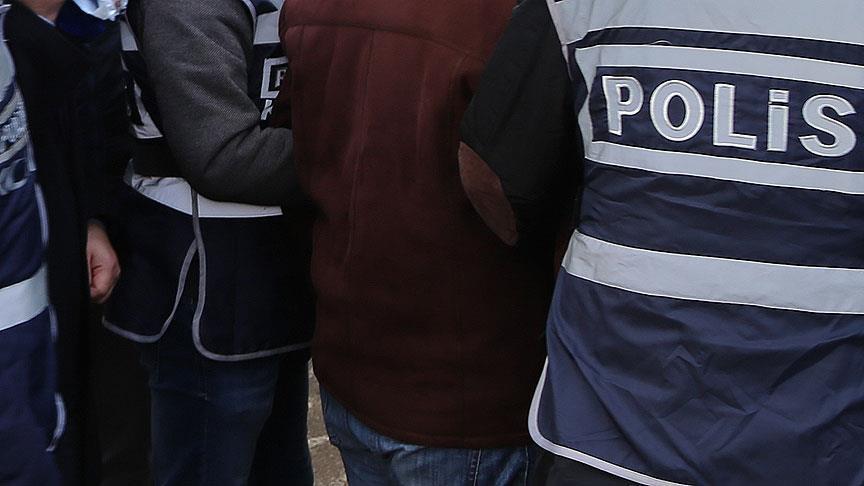Avcılar Belediyesi’ne operasyon. 13 şüpheli gözaltına alındı