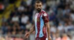 Avrupa Ligi play-off turu. Trabzonspor-Ferencvaros maçı