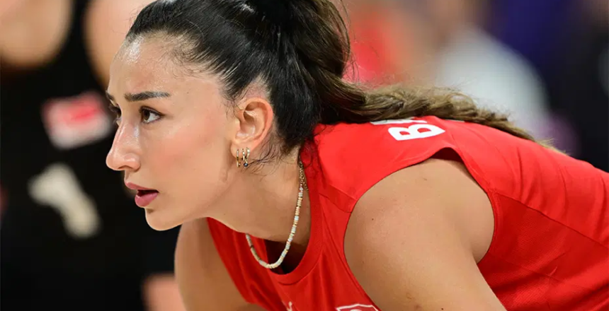 Avrupa Şampiyonası Türkiye’de. “Bu bizi heyecanlandırıyor”