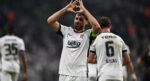 Avrupa’da avantaj hedefi. Hradec Kralove-Beşiktaş maçı