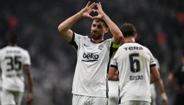 Avrupa’da avantaj hedefi. Hradec Kralove-Beşiktaş maçı