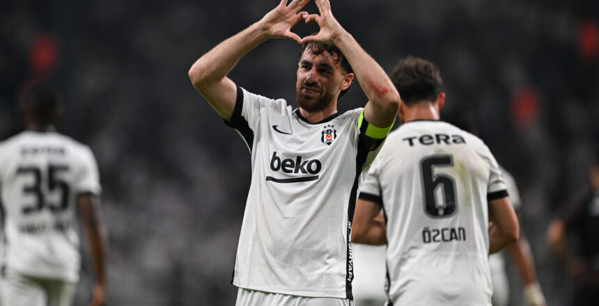Avrupa’da avantaj hedefi. Hradec Kralove-Beşiktaş maçı