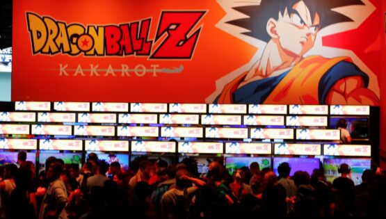 Avrupa’nın en büyüklerinden olacak: Paris’e 6 milyar euroluk Dragon Ball Z parkı