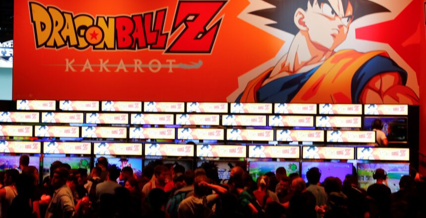 Avrupa’nın en büyüklerinden olacak: Paris’e 6 milyar euroluk Dragon Ball Z parkı