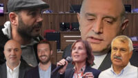Aziz İhsan Aktaş davasında yarın karar günü