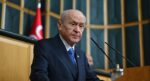 Bahçeli: Malazgirt mazimizdir, Anadolu namusumuzdur