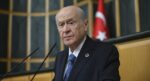 Bahçeli’den çerçeve yasa açıklaması. “Kaybedecek vaktimiz yok”