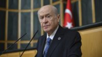 Bahçeli’den çerçeve yasa açıklaması. “Kaybedecek vaktimiz yok”