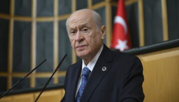 Bahçeli’den çerçeve yasa açıklaması. “Kaybedecek vaktimiz yok”