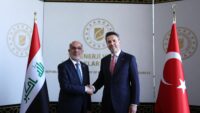 Bakan Bayraktar duyurdu. Türkiye ve Irak’tan petrol hattında yeni anlaşma