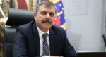 Bakan Çiftçi: Göçmen kaçakçılarına yönelik bugüne kadar 4 bin 94 operasyon gerçekleştirdik