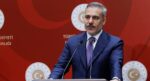 Bakan Fidan: YPG’nin feshi, atmak istediğimiz adımların tamamlayıcısı niteliğinde