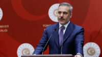 Bakan Fidan: YPG’nin feshi, atmak istediğimiz adımların tamamlayıcısı niteliğinde