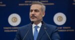 Bakan Fidan’dan diplomasi trafiği