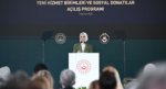 Bakan Göktaş: 193 binin üzerinde çocuğu ailesinin yanında takip ediyoruz