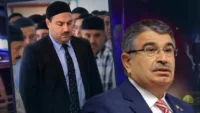 Bakan Gürlek “Söyledikleriyle deliller uyuşmuyor” demişti. İdris Naim Şahin de ifade verecek