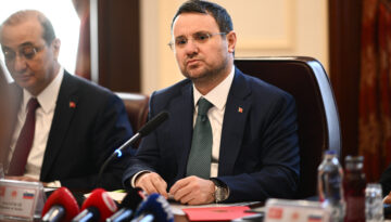 Bakan Gürlek, Uğur Mumcu’nun ailesiyle görüşecek