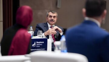 Bakan Tekin yanıtladı: LGS ve YSK’de sınav sistemi değişecek mi?